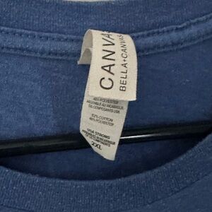 New mens teeshirt 2XL